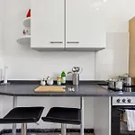 Infinity Bismarckapartments *