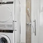 Apartamento Infinity Bismarckapartments