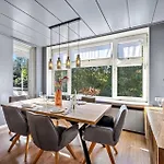 Infinity Bismarckapartments Apartamento Wilhelmshaven