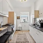 Infinity Bismarckapartments *