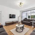 Infinity Bismarckapartments