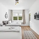 Infinity Bismarckapartments Apartamento *