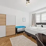 Infinity Bismarckapartments