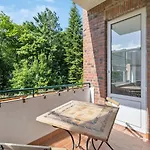 Infinity Bismarckapartments Apartamento Wilhelmshaven