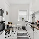Infinity Bismarckapartments * Wilhelmshaven