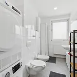 Infinity Bismarckapartments Wilhelmshaven