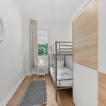 Apartamento Infinity Bismarckapartments *