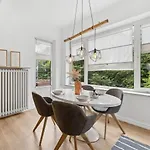 Infinity Bismarckapartments Apartamento Wilhelmshaven