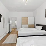 Infinity Bismarckapartments Apartamento Wilhelmshaven
