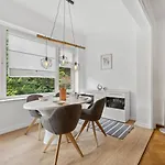 Apartamento Infinity Bismarckapartments *