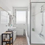 Infinity Bismarckapartments Apartamento *