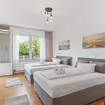 Infinity Bismarckapartments Apartamento *