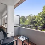 Apartamento Infinity Bismarckapartments *
