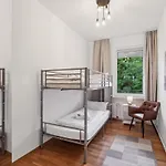 Infinity Bismarckapartments *