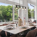 Infinity Bismarckapartments Wilhelmshaven