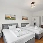 Apartamento Infinity Bismarckapartments