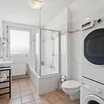 Apartamento Infinity Bismarckapartments Wilhelmshaven