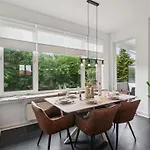 Infinity Bismarckapartments * Wilhelmshaven