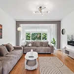 Infinity Bismarckapartments Apartamento