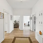 Infinity Bismarckapartments * Wilhelmshaven