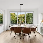 Infinity Bismarckapartments Wilhelmshaven