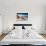 Infinity Bismarckapartments Apartamento Wilhelmshaven