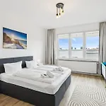 Infinity Bismarckapartments *