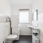 Apartamento Infinity Bismarckapartments Wilhelmshaven
