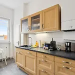Apartamento Infinity Bismarckapartments