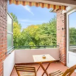 Apartamento Infinity Bismarckapartments *