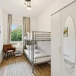 Apartamento Infinity Bismarckapartments *
