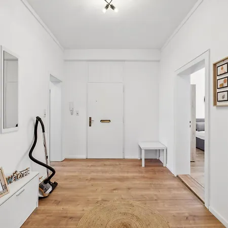 Infinity Bismarckapartments Apartamento