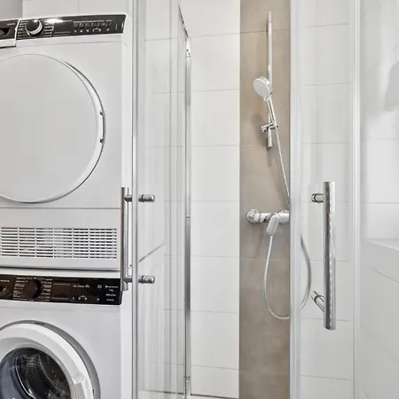 Apartamento Infinity Bismarckapartments