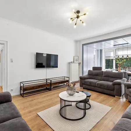 Infinity Bismarckapartments