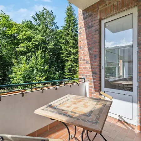 Infinity Bismarckapartments Apartamento Wilhelmshaven