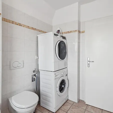 Infinity Bismarckapartments