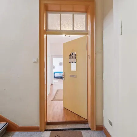 Infinity Bismarckapartments *